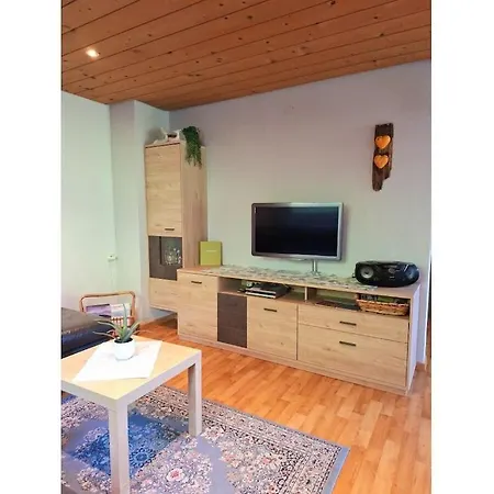 Hébergement de vacances Scenic Mountain In