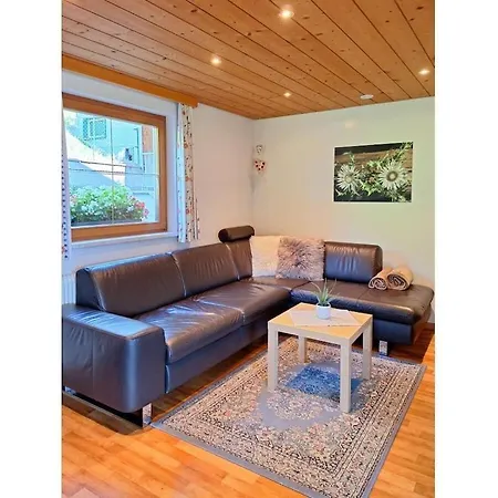 Hébergement de vacances Scenic Mountain In