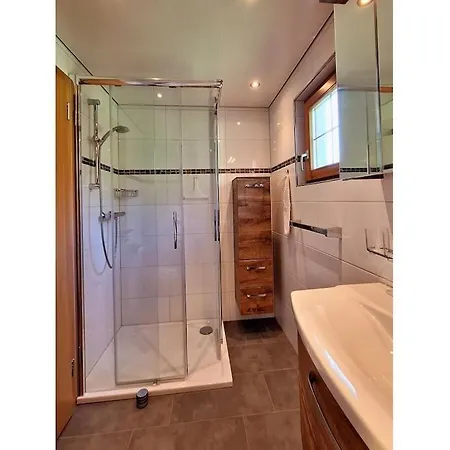 Scenic Mountain In Hébergement de vacances Bartholomäberg